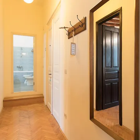 Appartement Old Palace Dubrovnik