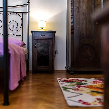 Appartement Old Palace *