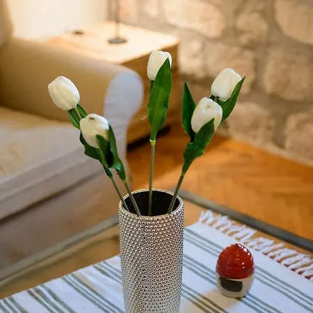 Appartement Old Palace Dubrovnik