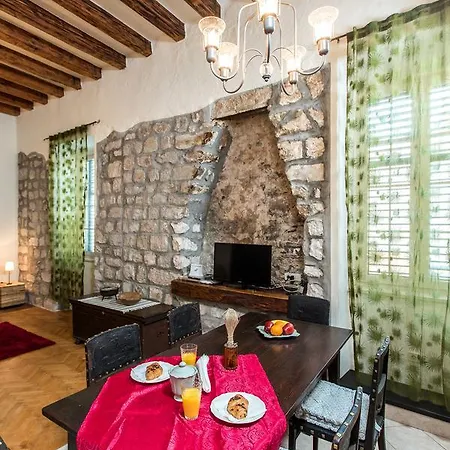 Appartement Old Palace *