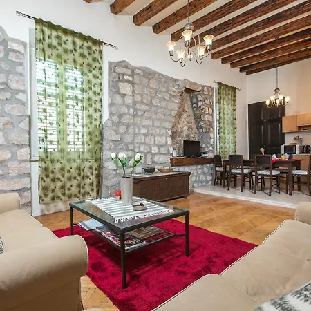 Appartement Old Palace