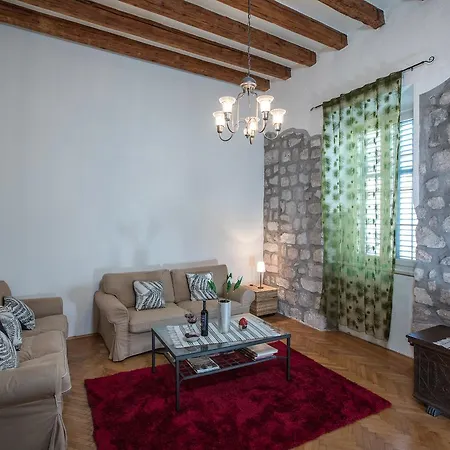 Appartement Old Palace